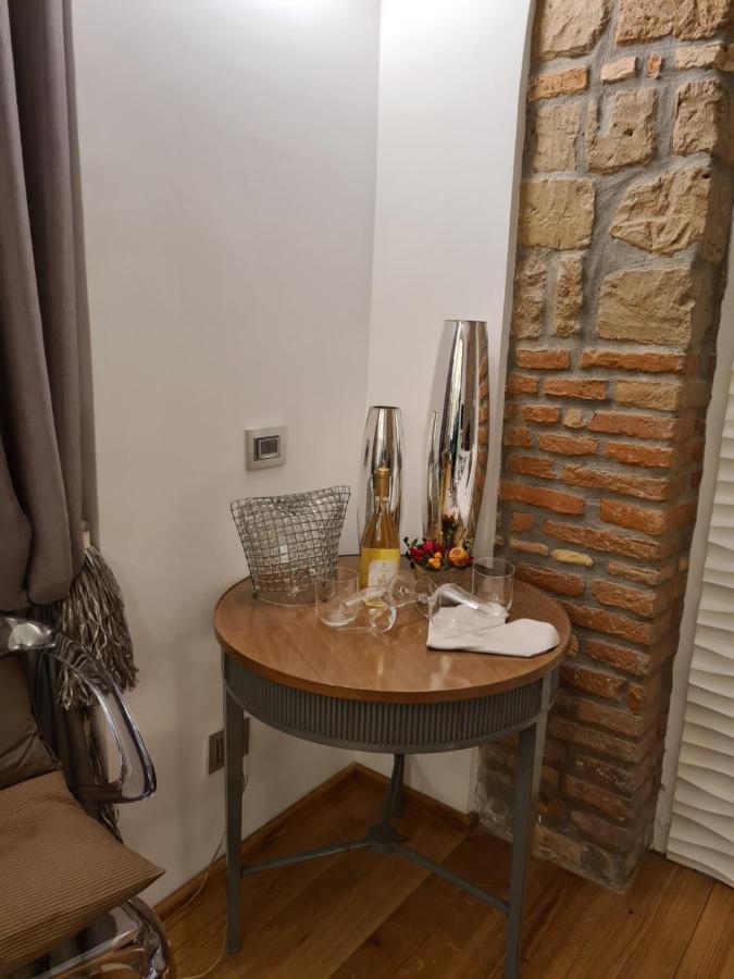 Incantevole Con Jacuzzi Rome Extérieur photo
