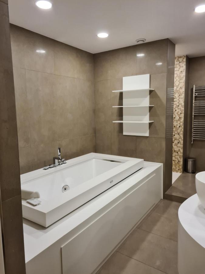 Incantevole Con Jacuzzi Rome Extérieur photo